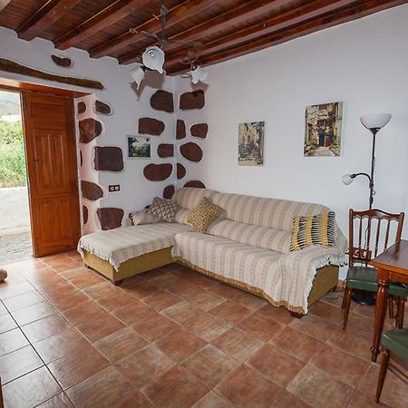 Casa Rural La Casa Baja Santa Lucia 外观 照片