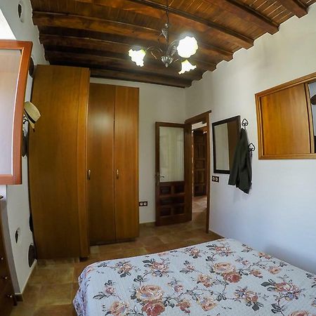 Casa Rural La Casa Baja Santa Lucia 外观 照片